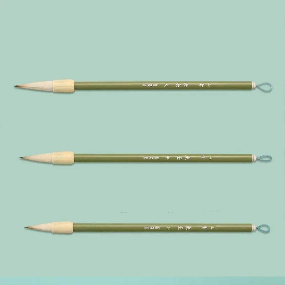 Кисть для каллиграфии художественная кисть рисования китайские кисти масляная