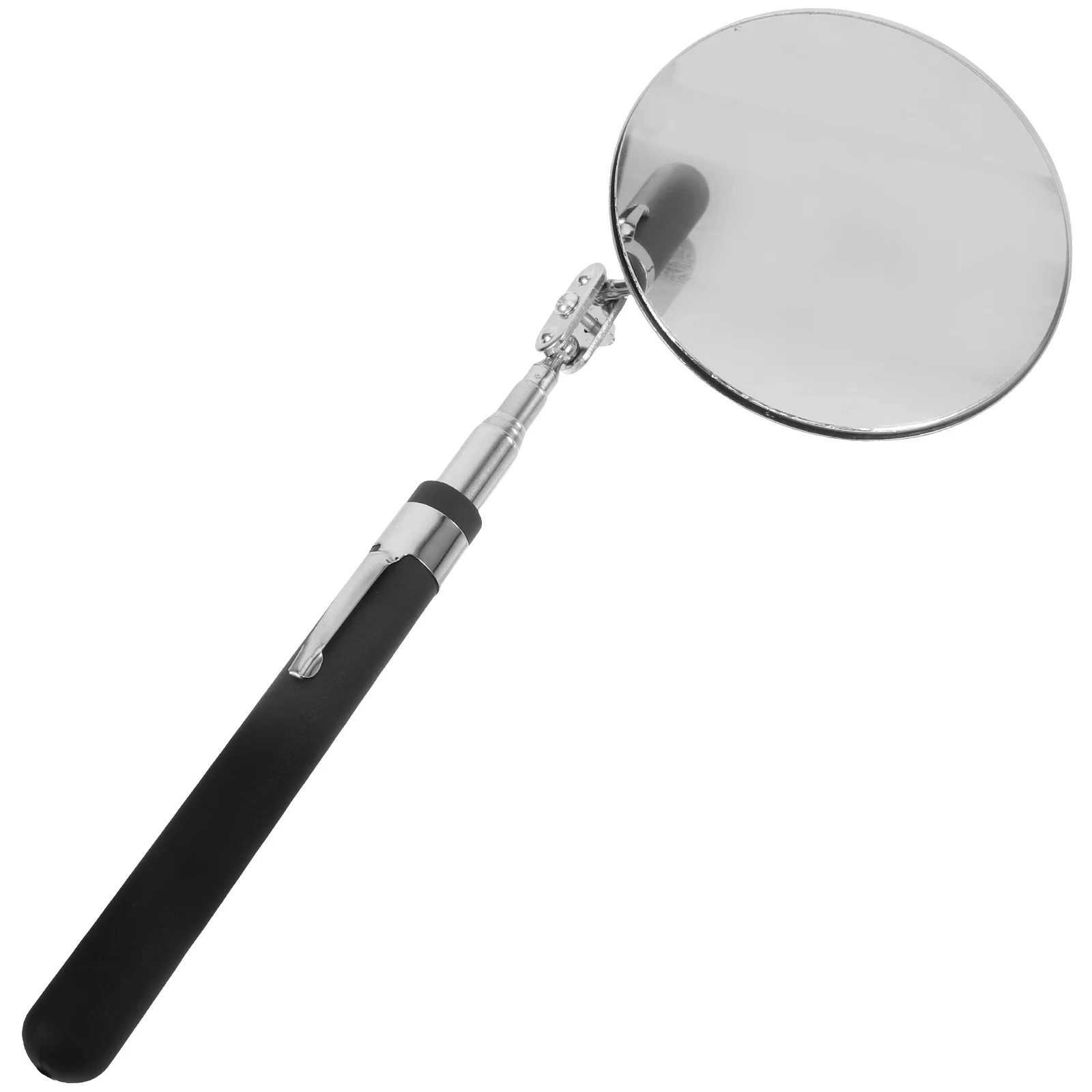 

Telescoping Mirror Adjustable Mirror Telescoping Mirror For Mechanic Vehicle