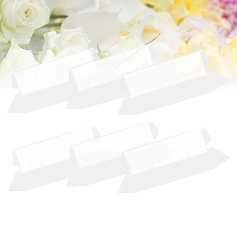

File Folders Folder Tabs Hanging Labels Clear Filing Letter Size Organizer