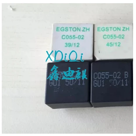 

Driver Transformer Compatible EGSTON ZH C055-02B C055-02 C055-03 C055-04