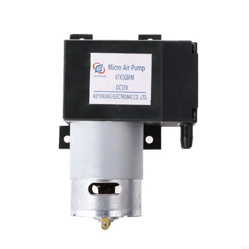 Мини вакуумный насос Micro Vacuum Pump