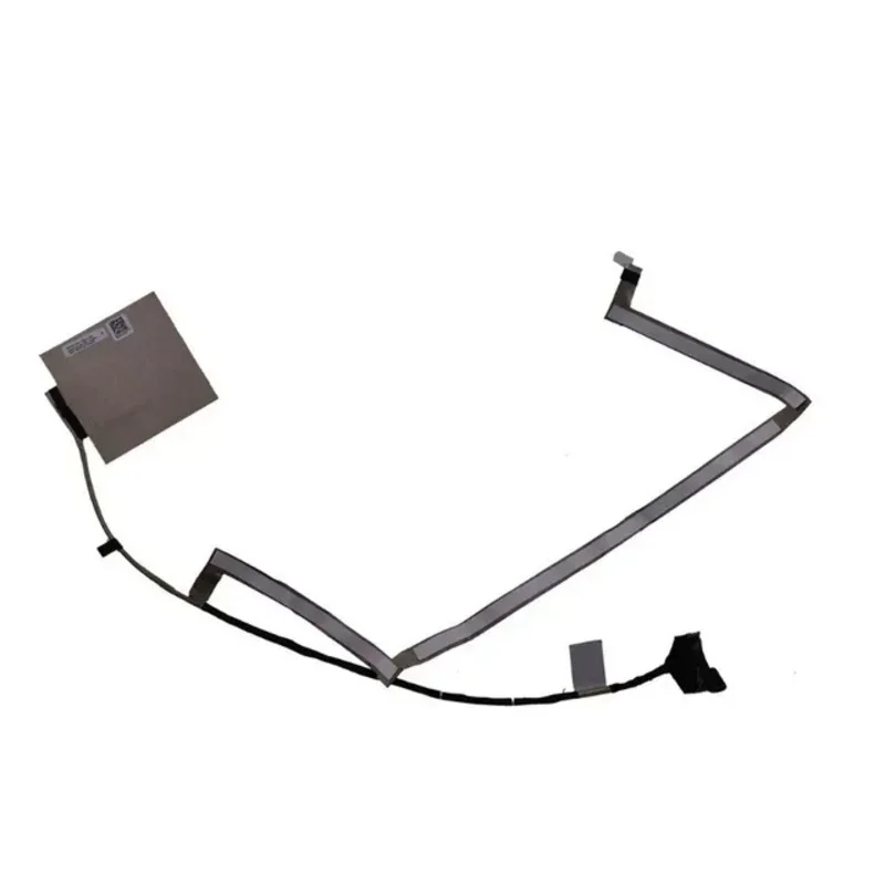 Сменный новый видеокабель с ЖК-дисплеем EDP для ноутбука Dell Precision 7730 7740 M7730 M7740 UHD 4K D