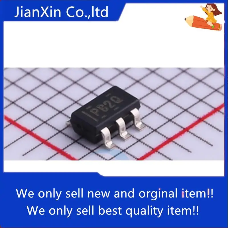 

10pcs 100% orginal new TPS2513ADBVR SOT23-6 Silkscreen PB2Q SMD Power Management IC