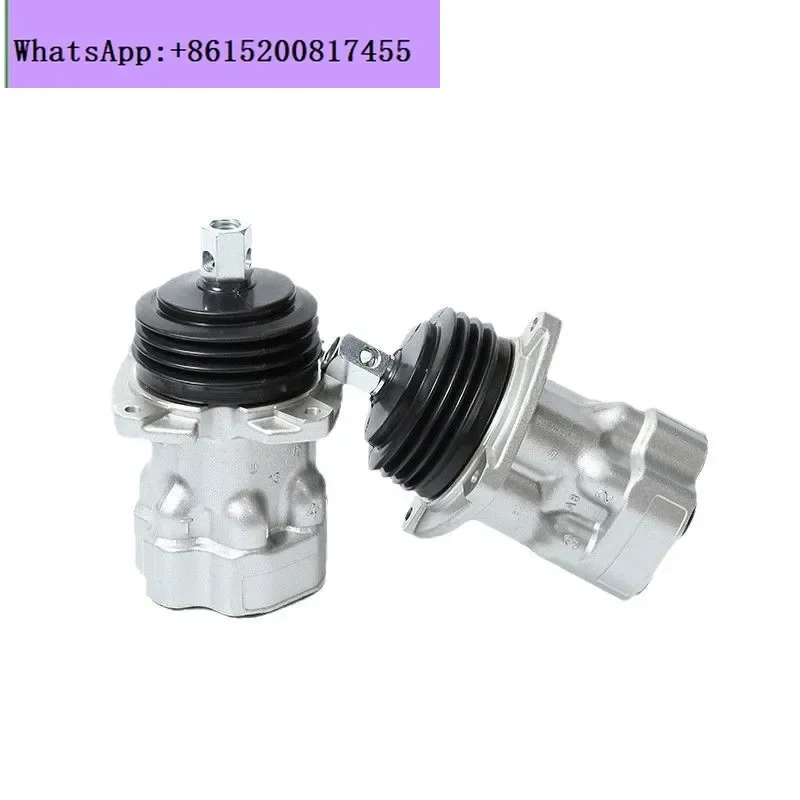 SK200-8 Джойстик Kobelco в сборе аксессуары для строительной техники и оборудования