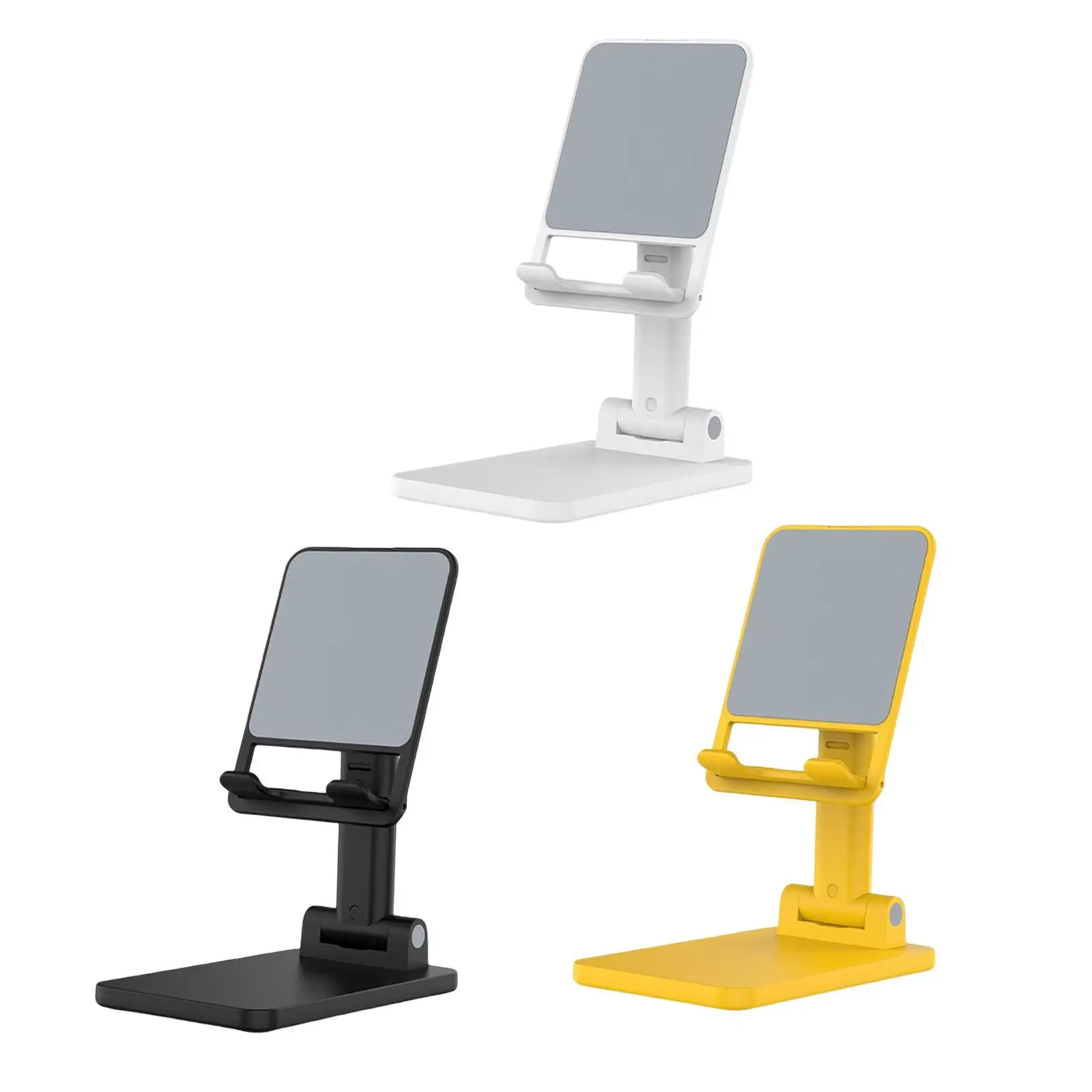 

Cell Phone Stand Desktop Phone Holder for tablet Mobile Phone Smartphones