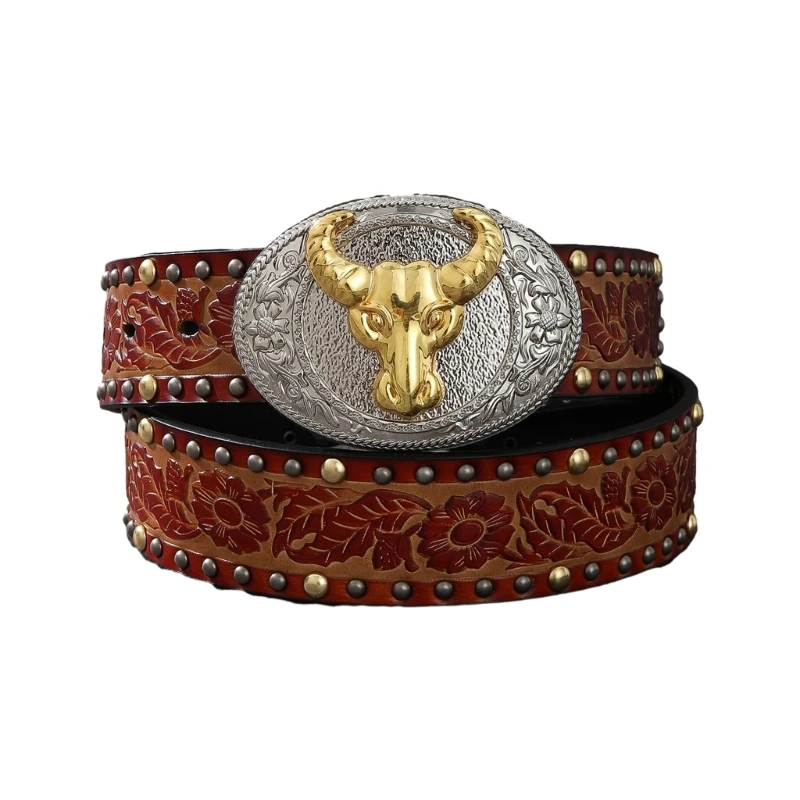 

Регулируемый пояс с резной пряжкой, пояс из искусственной кожи, несколько типов, популярный пояс для девочек и женщин, пальто,