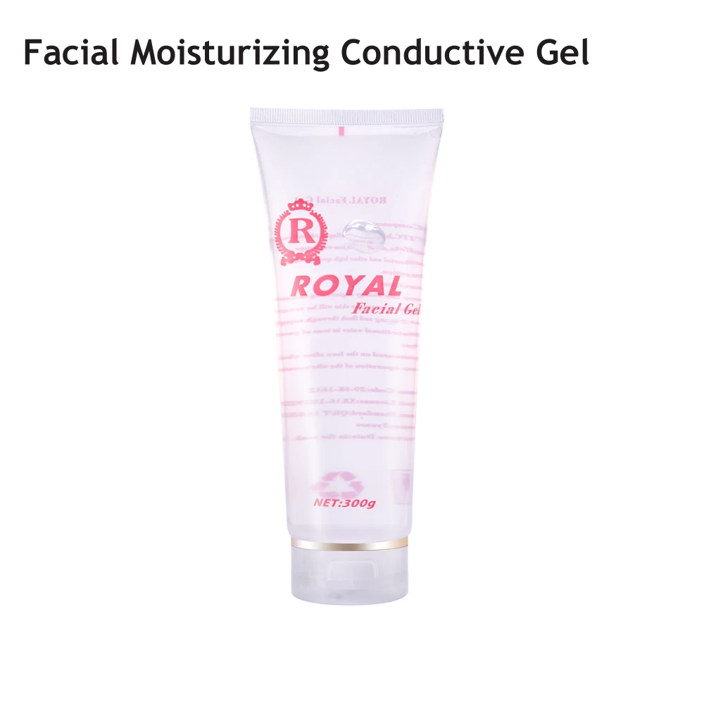 

300ml Ultrasonic RF Safe Moisturizing Cream Gel For Massager Beauty Device, Lifting Tighten Rejuvenation Body Slimming