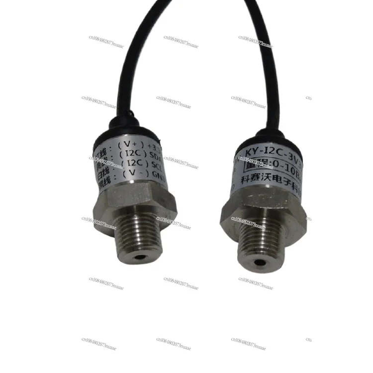 Блок питания I2C для связи с низким энергопотреблением 0-1 МПа 3 В