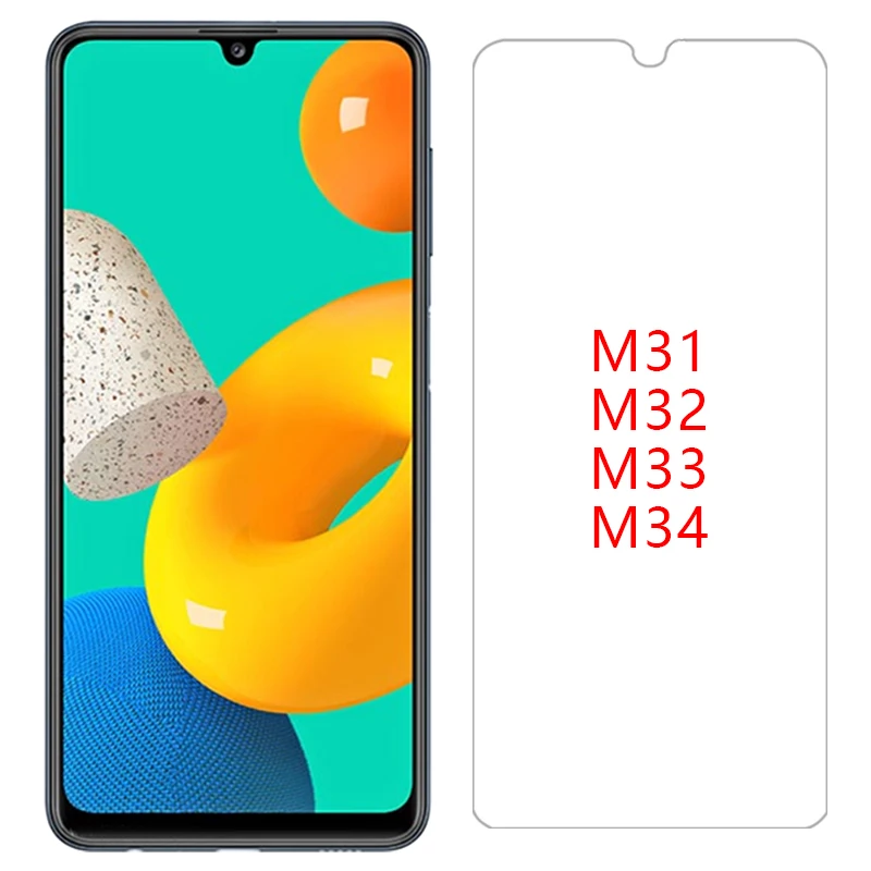 Защитное стекло закаленное для samsung galaxy m31/m32/4g/m33/m34/m 31/32/33/34/31/32/33/34 м