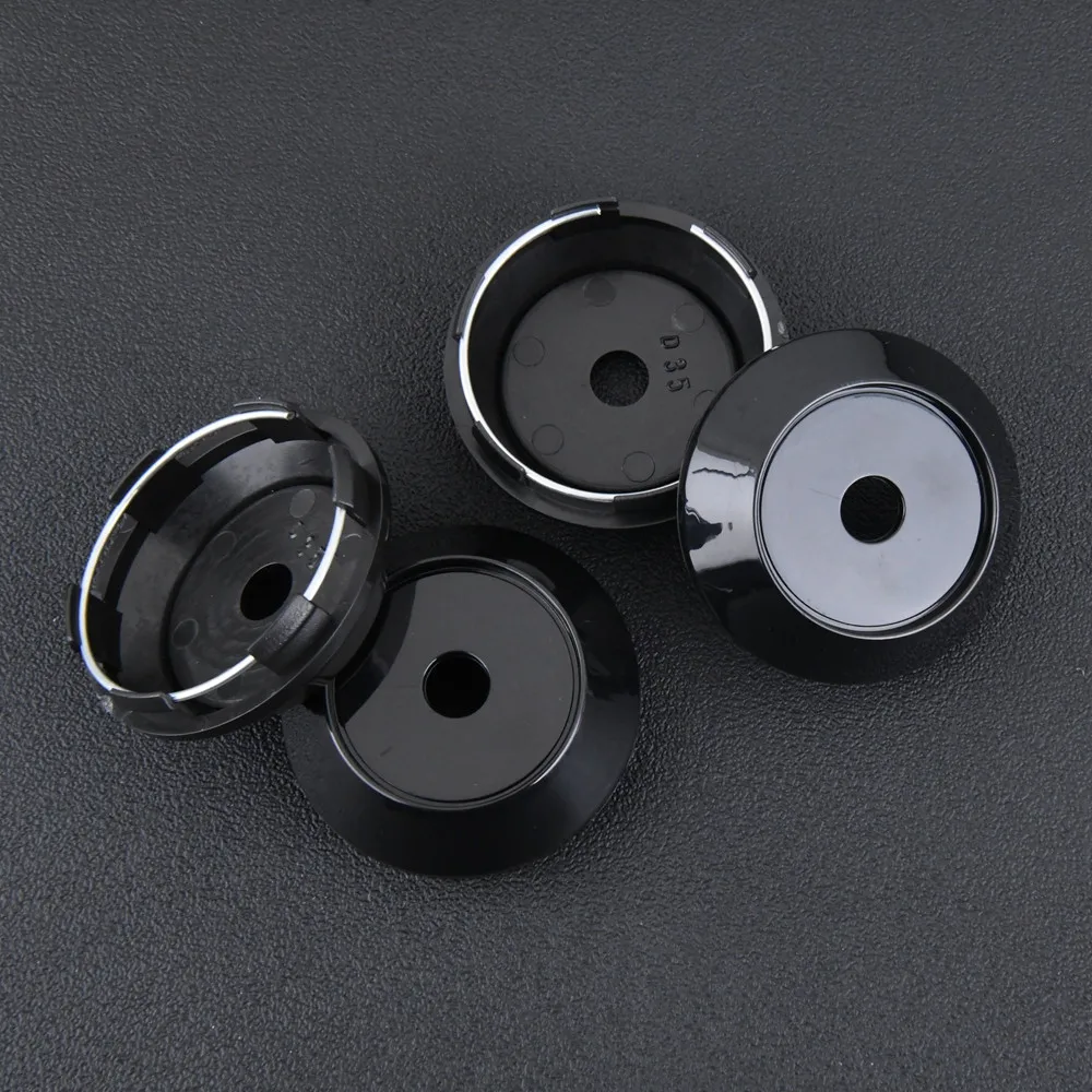 4 шт. спортивные колпачки JDM лучей TE37 62 мм