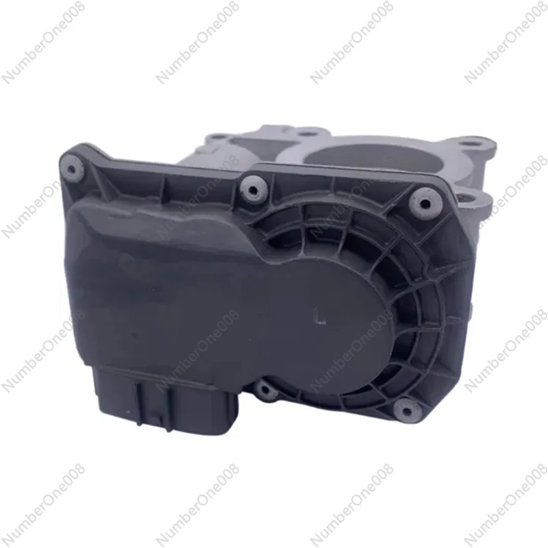 Дроссельная заслонка MN 195709 Для Mitsubishi Colt CZC Cabriolet 1.3 1.5 Smart Forfour