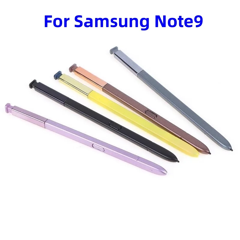Стилус для сенсорного экрана Samsung Galaxy Note9 SM-N9600 N960U N960F N960 кнопка стилуса ручка