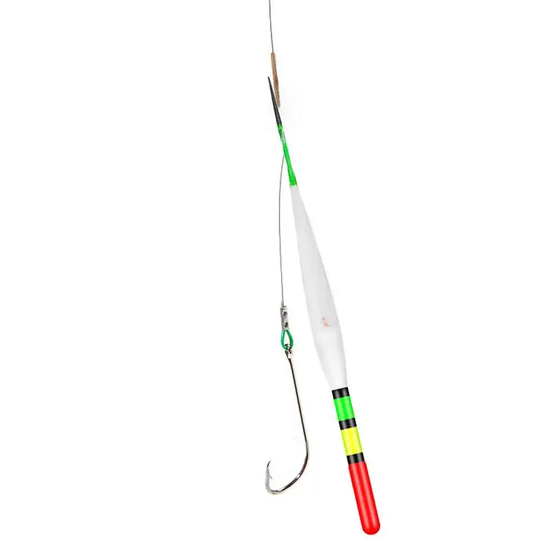 

Led Bobbers Fishing LED Luminous Night Fishing Buoy Tools Electronic Fishing Bobbers Floats Tackle Night Fishing Accessories