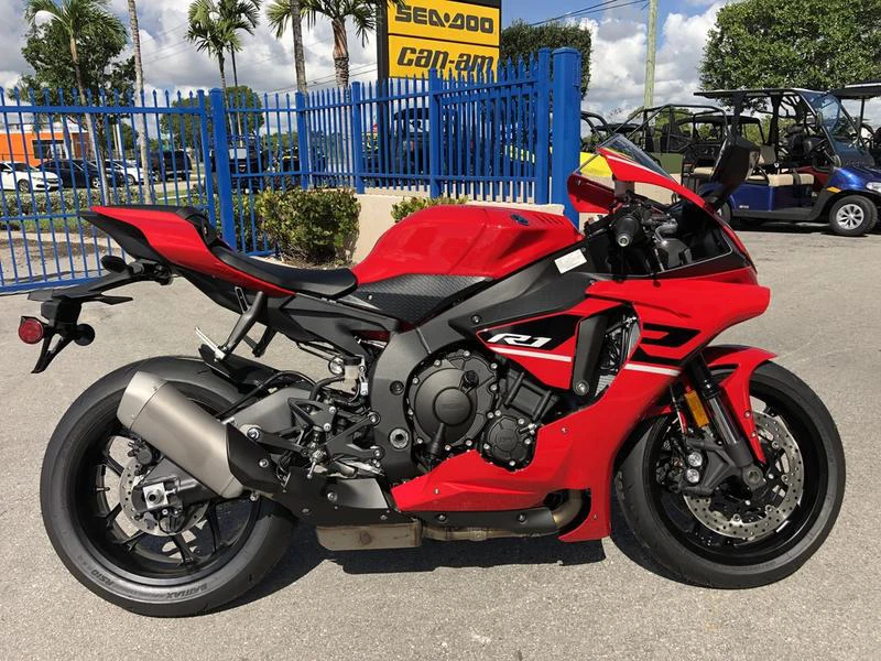 

Новый комплект обтекателей из АБС-пластика, подходит для YAMAHA YZF - R1 R1m 2015 2016 2017 2018 2019 15 16 17 18 19, комплект кузова серого и черного цвета
