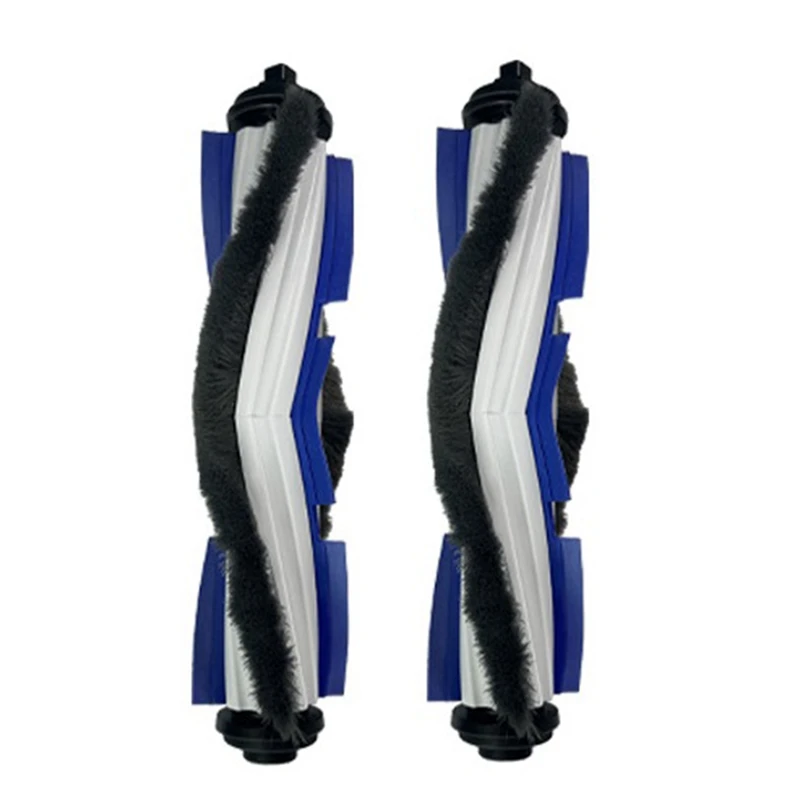 2 шт. роликовая щетка для Tefal Explorer series 60 RG7447 7455