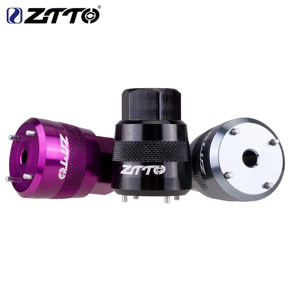 Гаечный ключ ZTTO DUB Crankset
