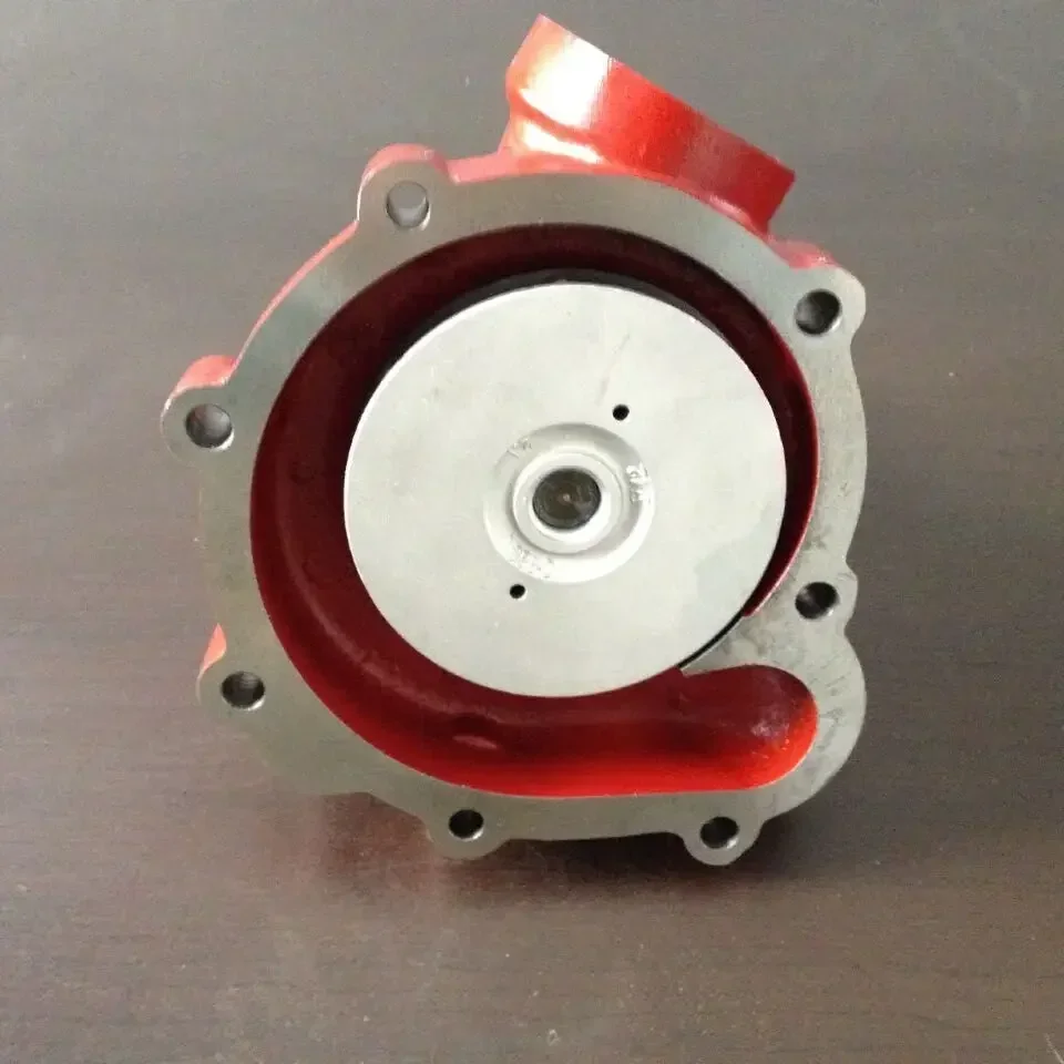 Фото Водяной насос 1013 Parts Bf6m1013 Bf4m1013 02937440/ 04256853/ 04206747/ 04259547/04258805/02937441/04259548 №2
