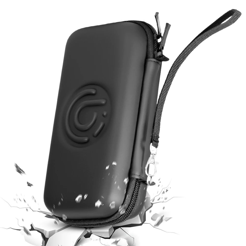 Чехол для флэш-накопителя USB Противоударный держатель большого пальца