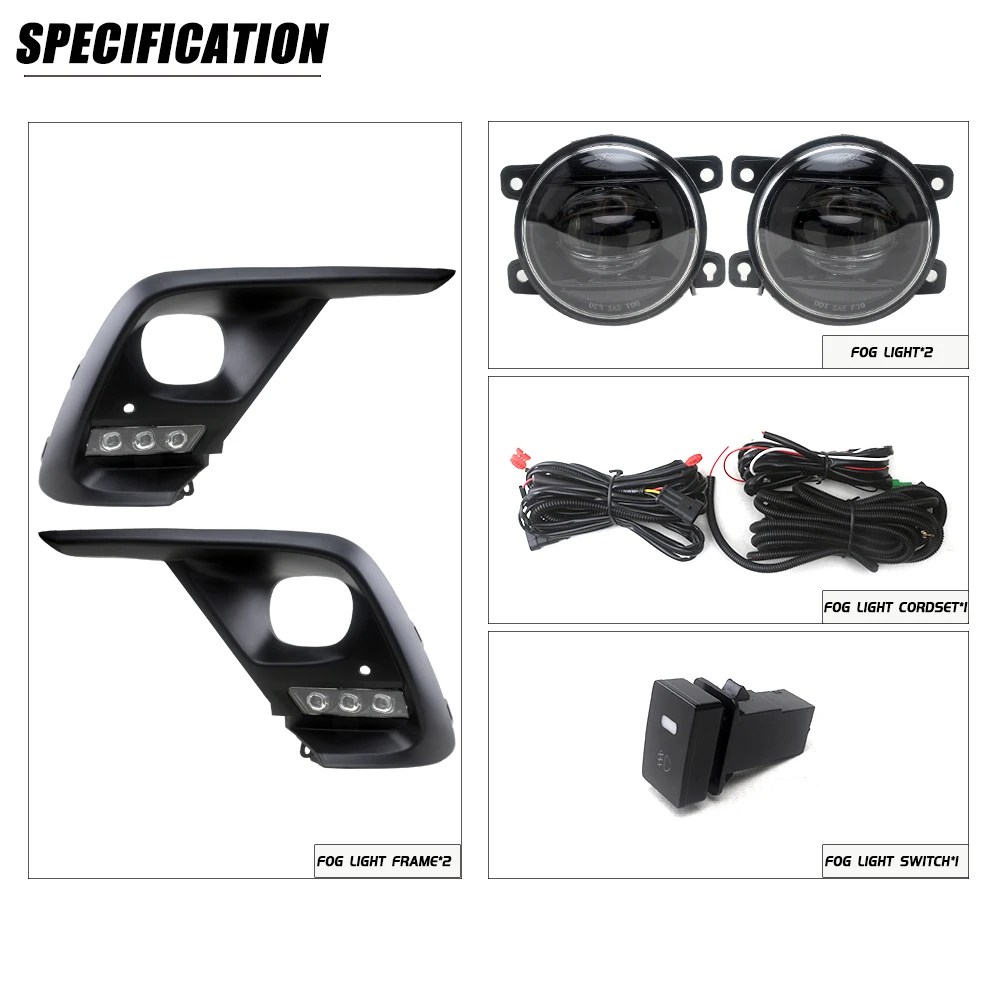 

1 комплект, светодиодный ные дневные ходовые огни для HONDA FIT /JAZZ 2020 2021 2022