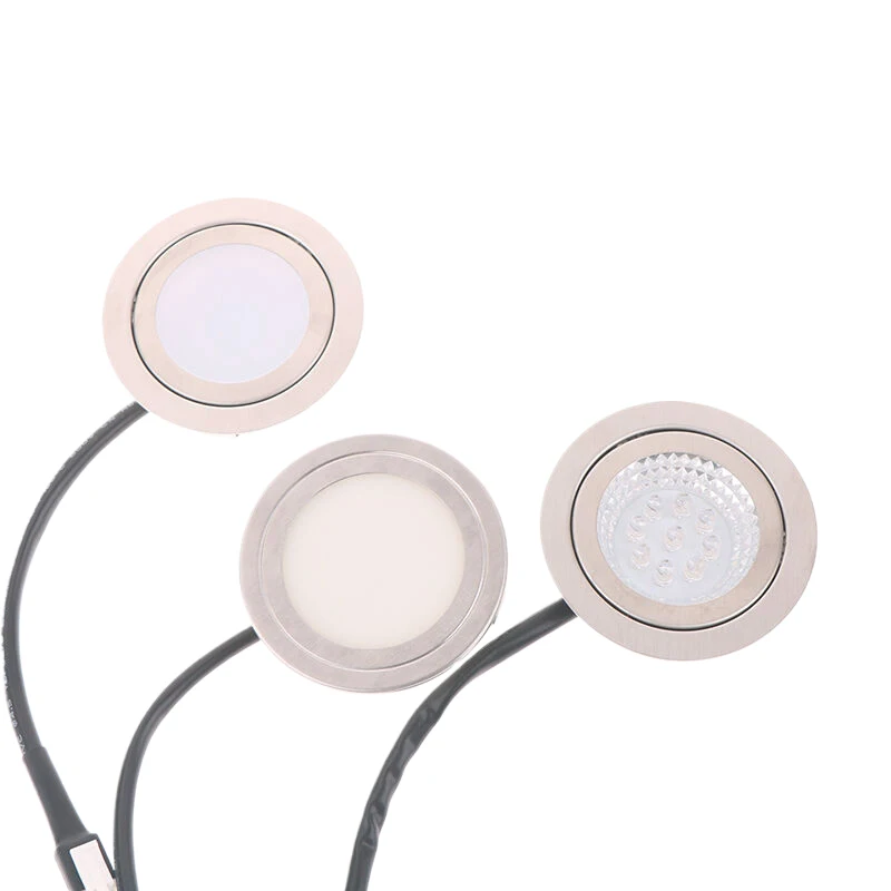 1 шт. фотолампа для кухонной плиты 68 мм 12 В постоянного тока 5 Вт