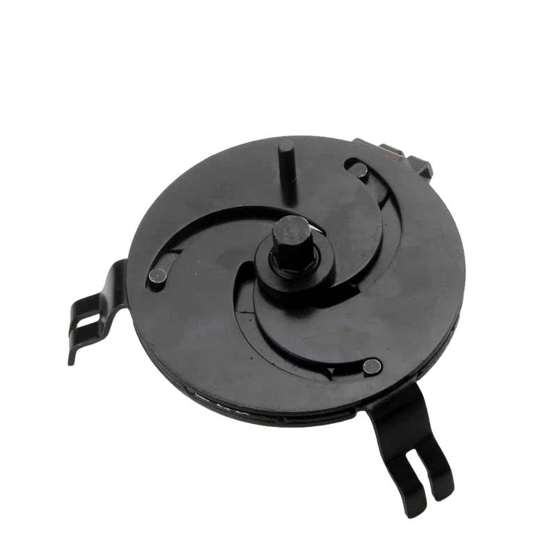 Ключ для крышки масляного бака диск с тремя когтями зубчатое стопорное кольцо