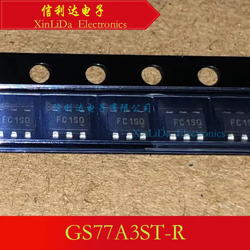 Фонарь GS77A3ST GS77A3 фонарь с маркировочным кодом FC1SO Новый и оригинальный