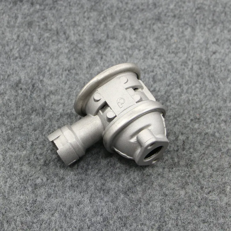 Подходит для Passat B5 2 0 Audi C5 A6 вторичный впускной клапан циркуляция выхлопных газов