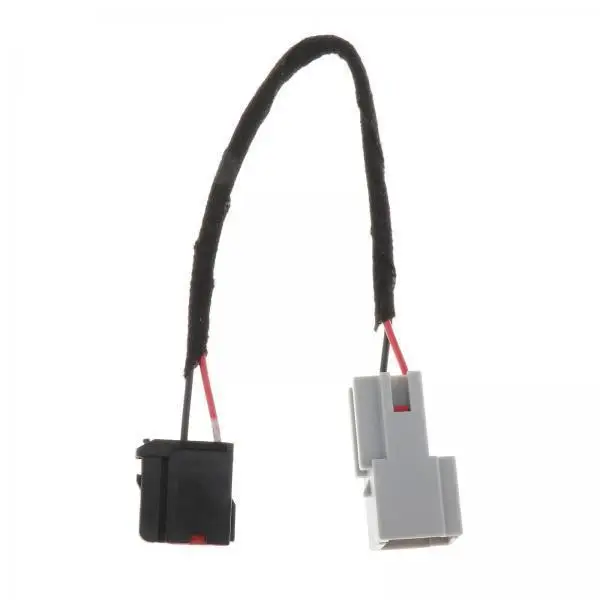 

3 шлейки стандартного кабеля, подходящего для синхронизации 2 3 USB черного и красного цветов