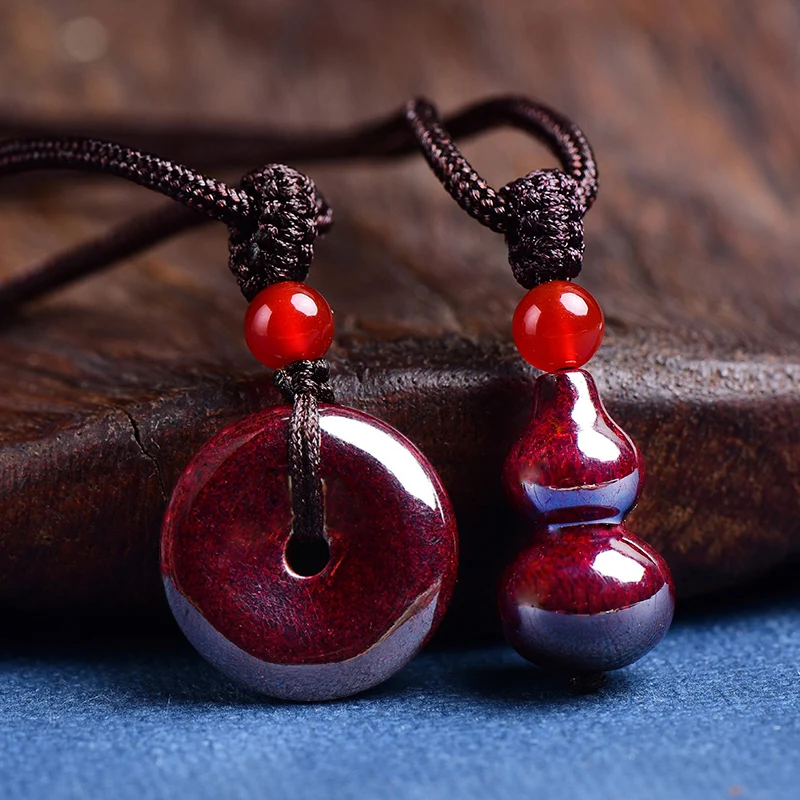 

Вермишель с безопасной застежкой, подвеска в виде тыквы, капли воды для женщин, натуральная сырая руда, необработанный камень, Детская Подве...