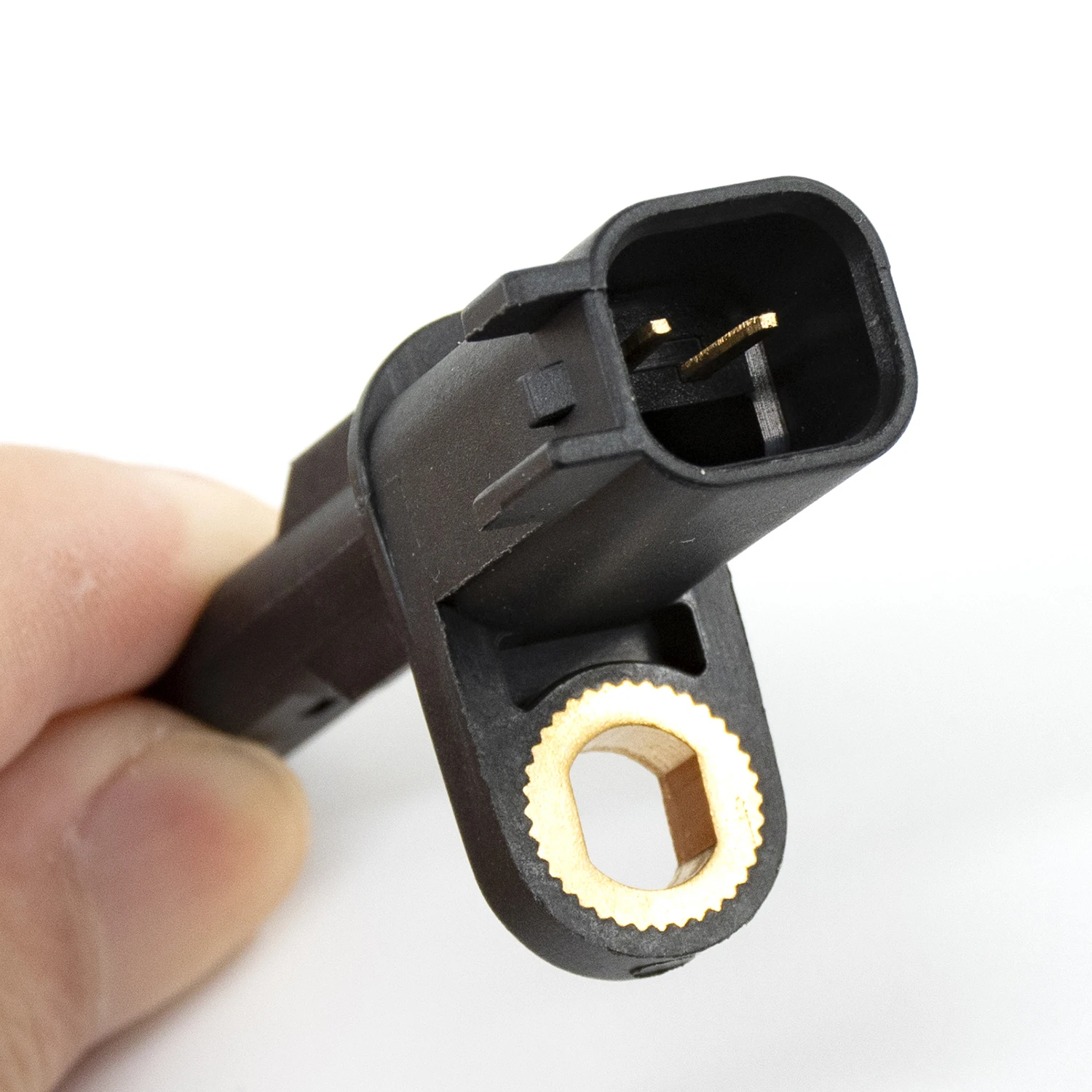 ABS Wheel Speed Sensor Rear Left or Right for Chrysler Aspen Dodge Durango 56029317AA 56029317AB