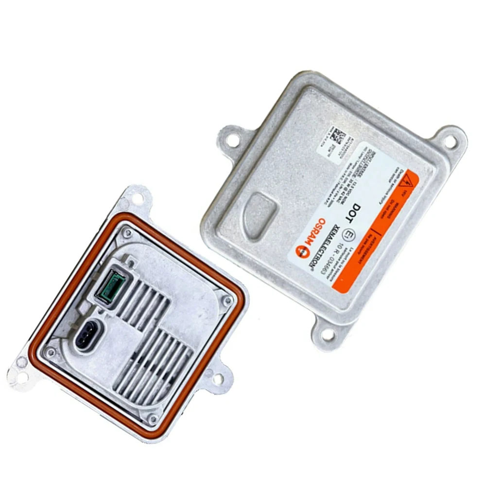 Оригинальный комплект OEM HID XENON новый подходит для балластной лампы OSRAM D1S