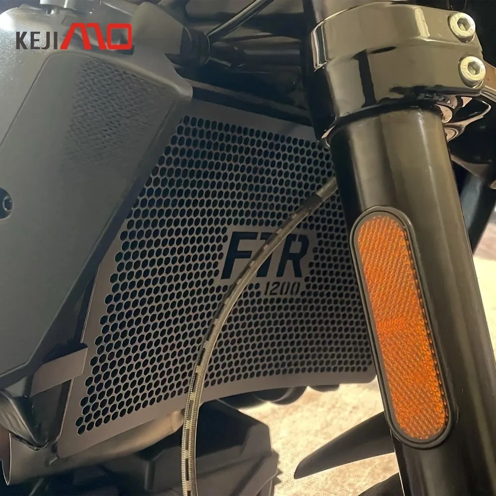 Решетка радиатора мотоцикла, комплект защиты масляного радиатора для INDIAN FTR1200S FTR1200R FTR1200 FTR 1200 S R CARBON RALLY SPORT 2019-2025 (art.: 3920d2279eaaa) - 3920d2279eaaa