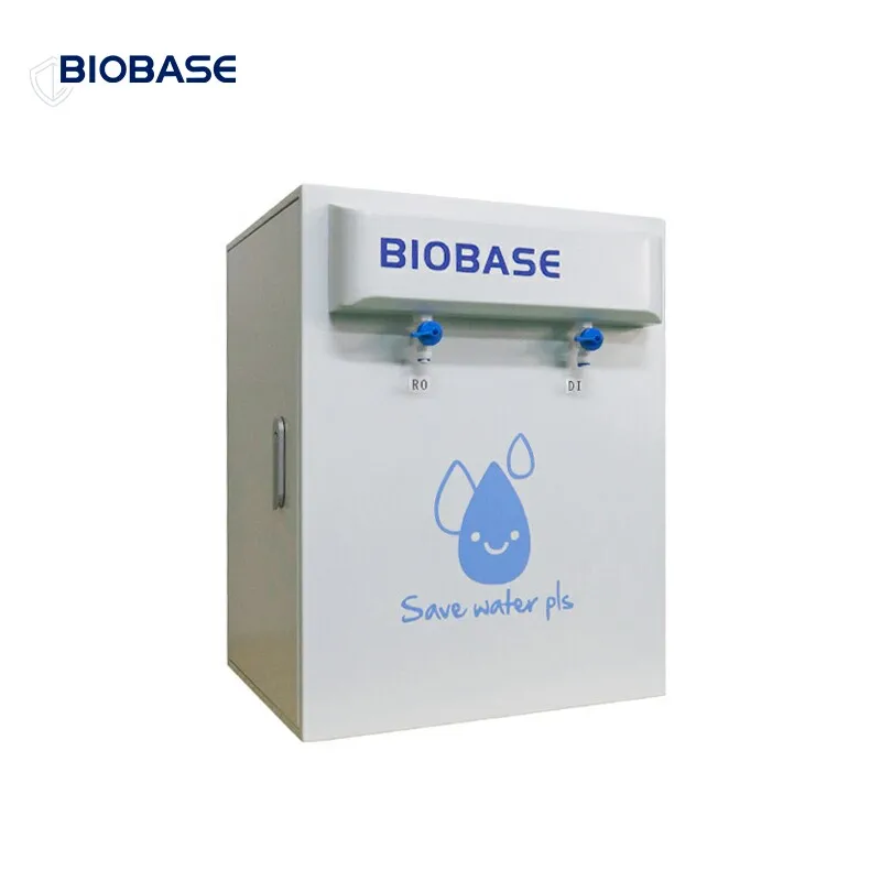 

BIOBASE water purifier (ro and di water)SCSJ-I-10L industrial water purifier 10L/h