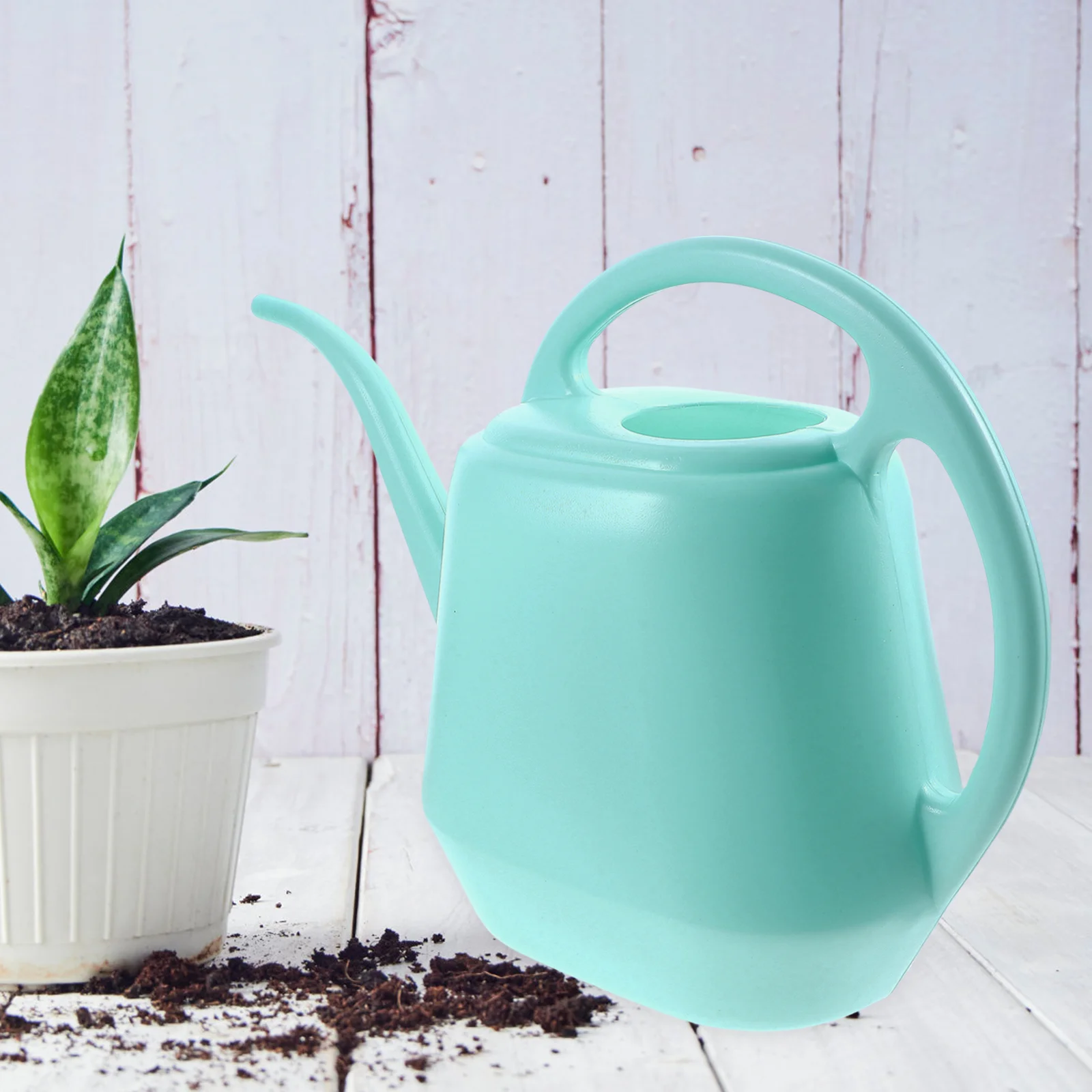 Рисунок 4 - Чайник для полива комнатных банок с длинным носиком