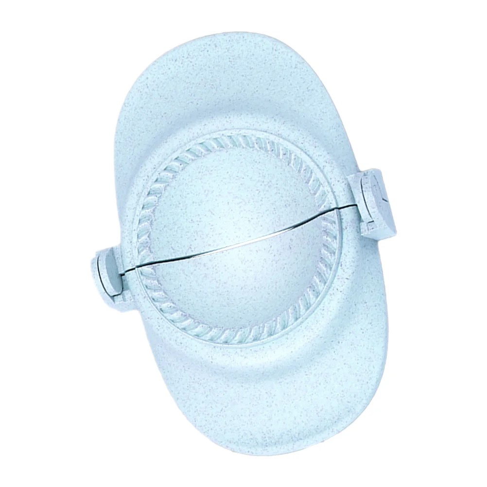 

Press Maker Dumpling Pie Empanadas Empanada Moldes Mold Ravioli Dough Wrapper Parasealermeat Wonton Mountain Machine Dumplings