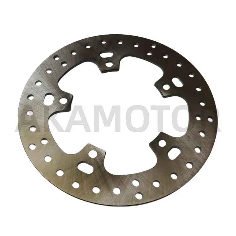 Передний/задний тормозной диск/крепление болтов для Loncin Voge Sr250gt Lx250t