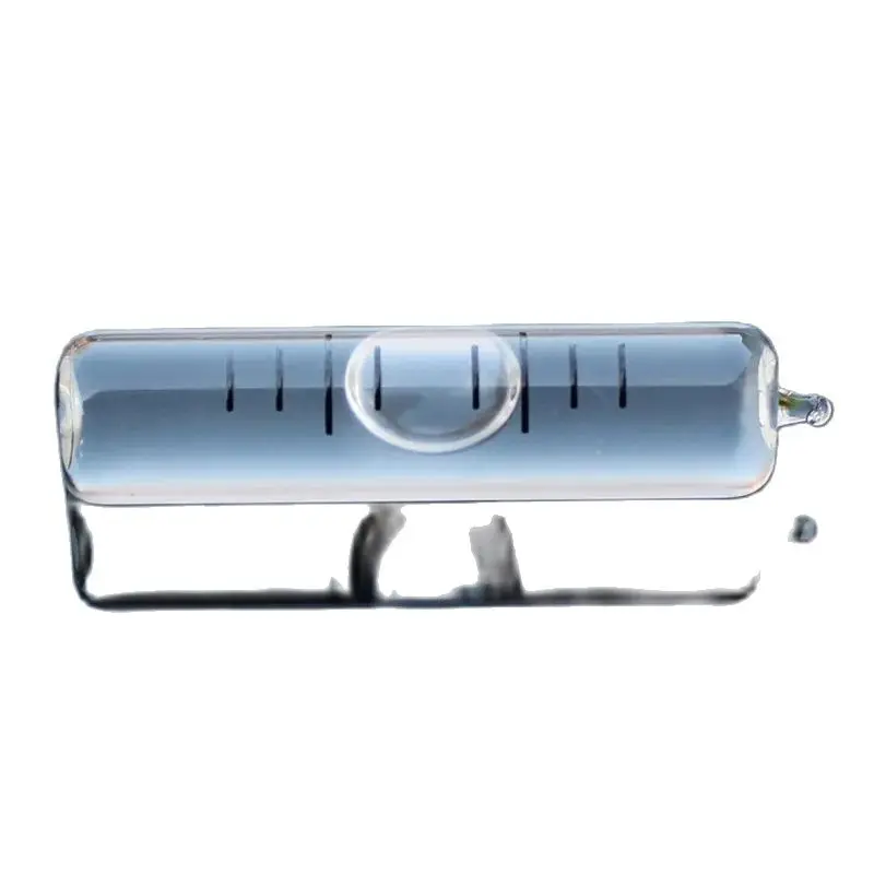 

QASE пузырьковый уровень 7*32(35) мм