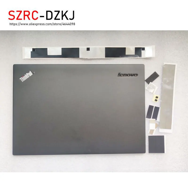 

Original LCD Shell Top Lid Rear Cover for Lenovo ThinkPad X1 Carbon 2nd 20A7 20A8 3rd 20BS 20BT Non-touch WQHD 04X5564 00HN934