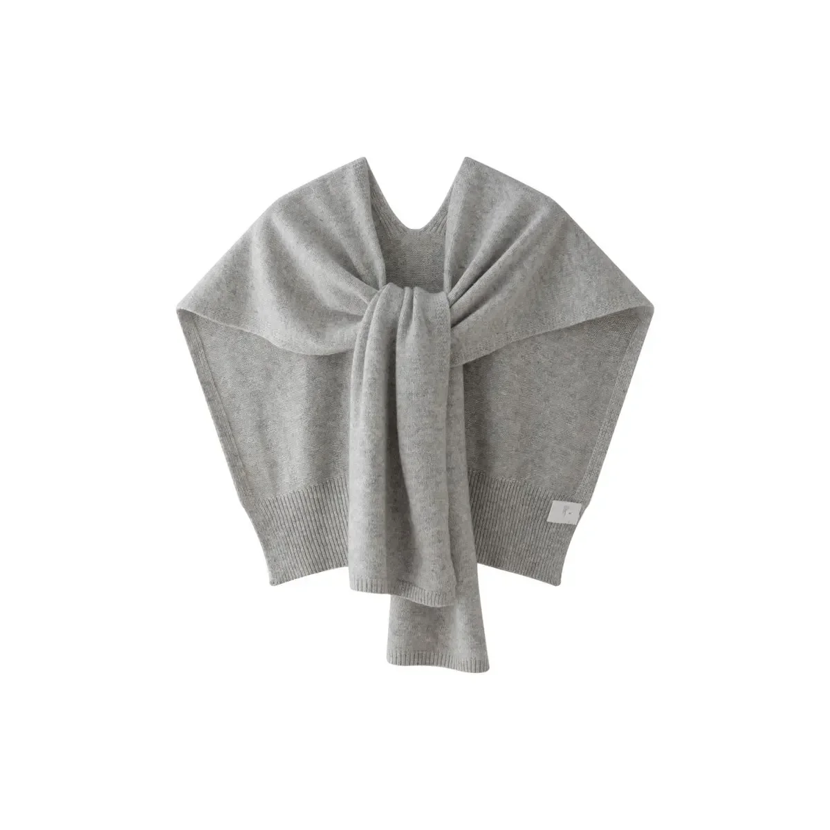 Осень и зима новая корейская версия модная шерстяная шаль теплый приятный для