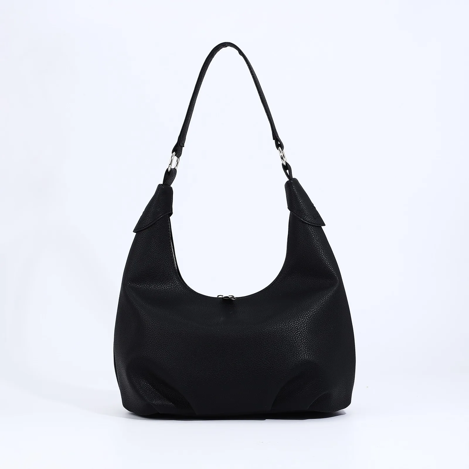 Сумка-мешок на молнии