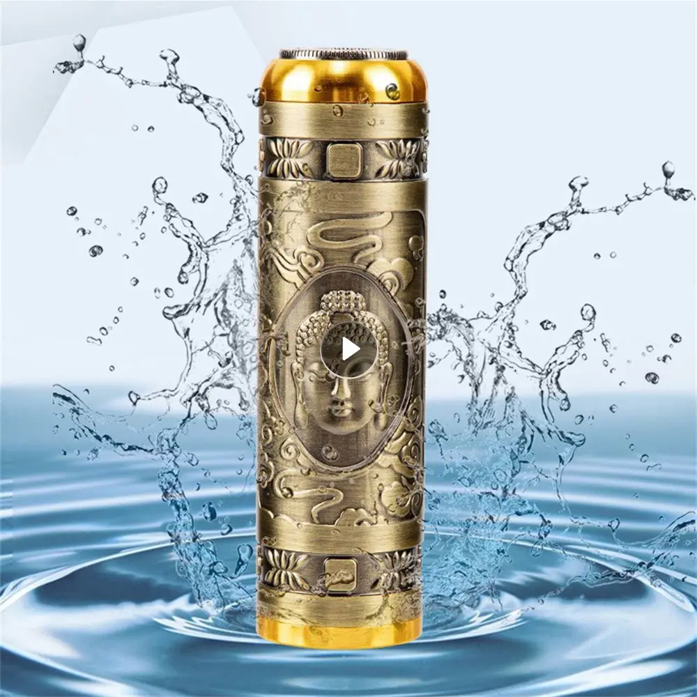 

Shaver Extra Mesh Rechargeable Shaver Electric Razor For Close Shave Rechargeable Advanced Electric Bald Head Razor Haircut