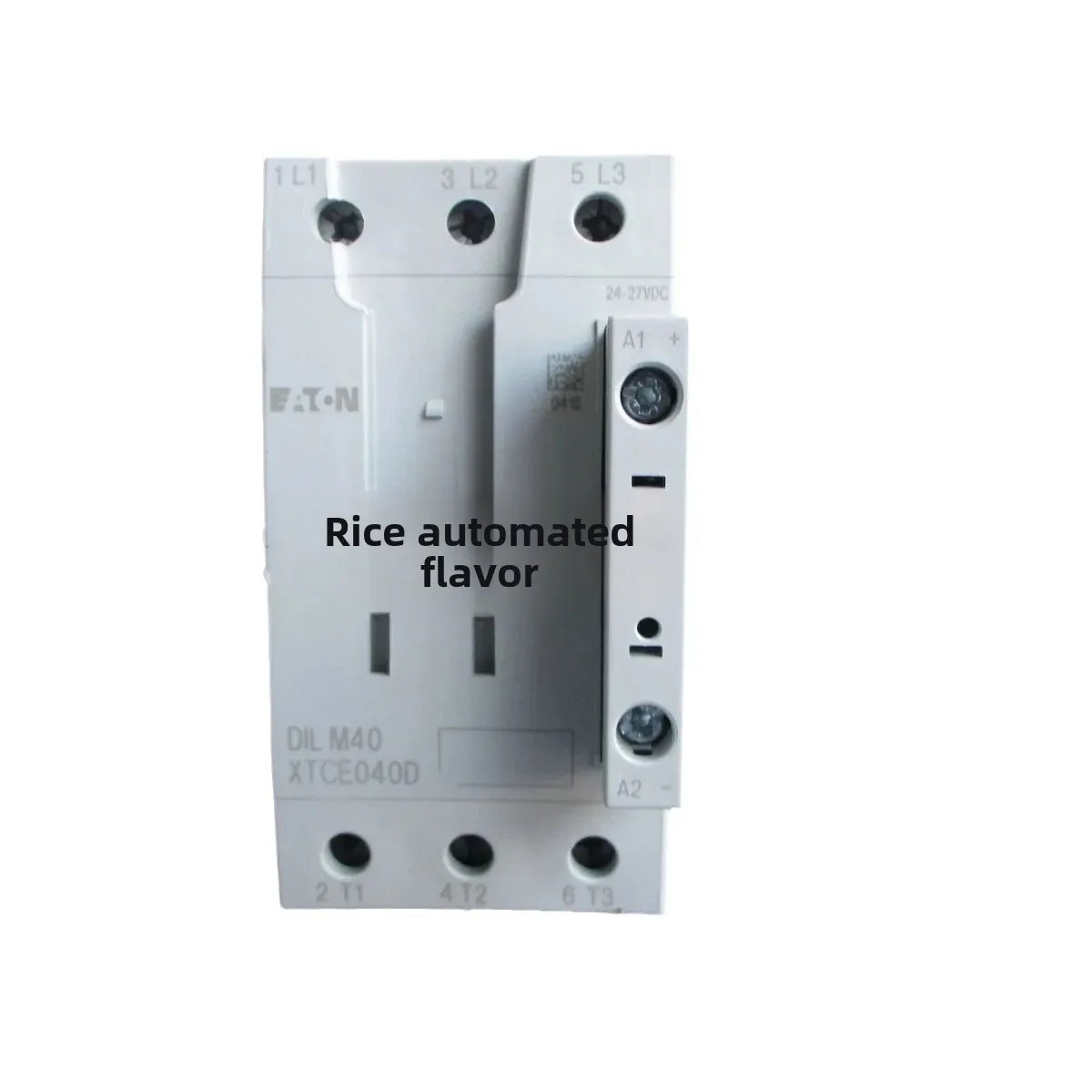 Ионный Mueller Smart Sensor ECW12NP-02BO1A Аппаратный контактор для домашнего декора из Китая