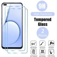2 in 1 tempered glass for oppo realme gt 2 pro c21 c25 c21y tempered screen protector gt neo 2 gt 5g q3 pro gt master