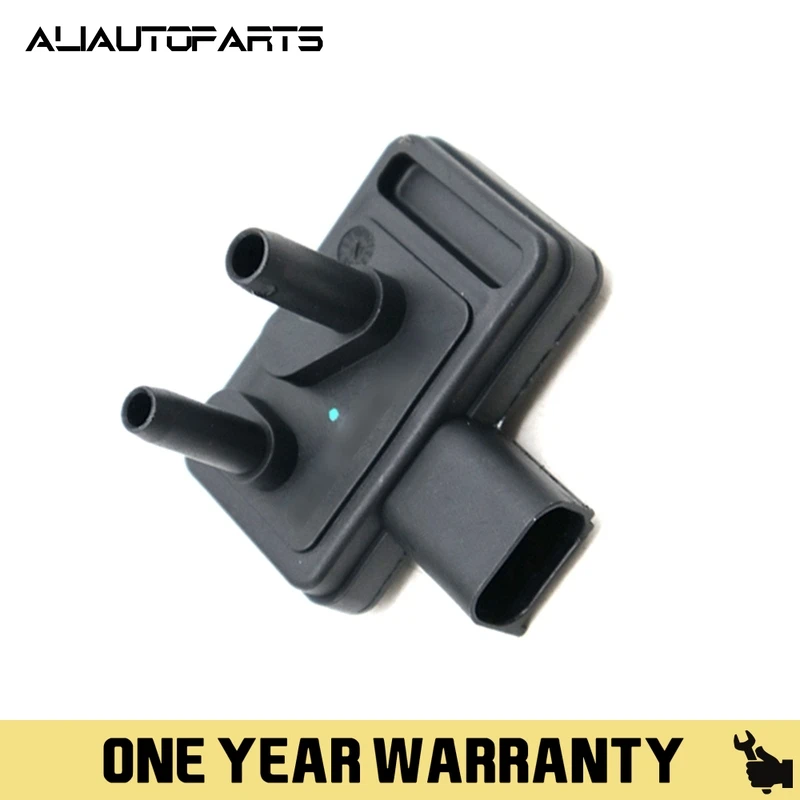 

4U7Z-9J460-AA DPFE4 EGR Valve Pressure Feedback Sensor for Ford F150 Mustang Escape Ranger Focus F250 Windstar Explorer Sport