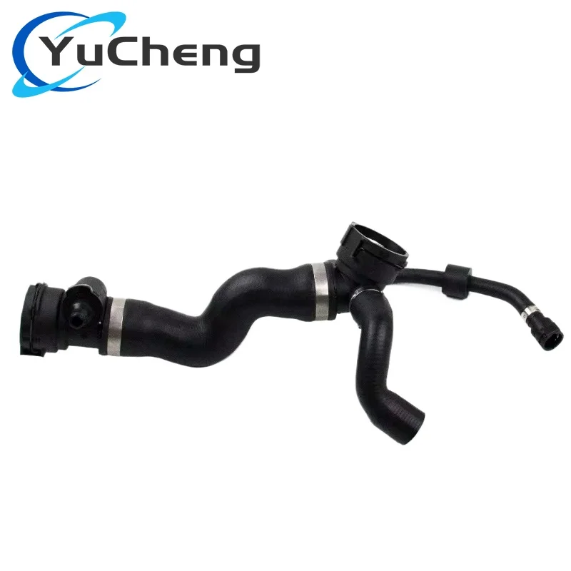 17127580955 новый шланг радиатора для BMW F01 F02 F03 F04