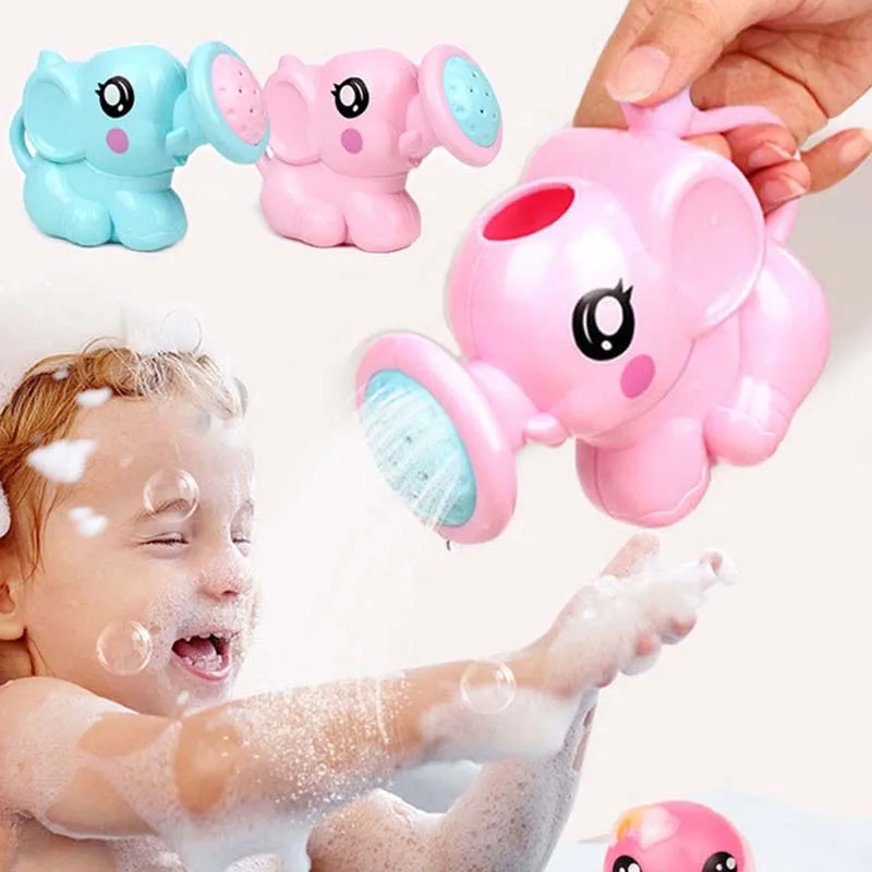 

Cute Cartoon Baby Bath Caps Toddle Shampoo Cup Children Bathing Bailer Baby Shower Spoons Child Washing Hair Cup Kids Bath Tool