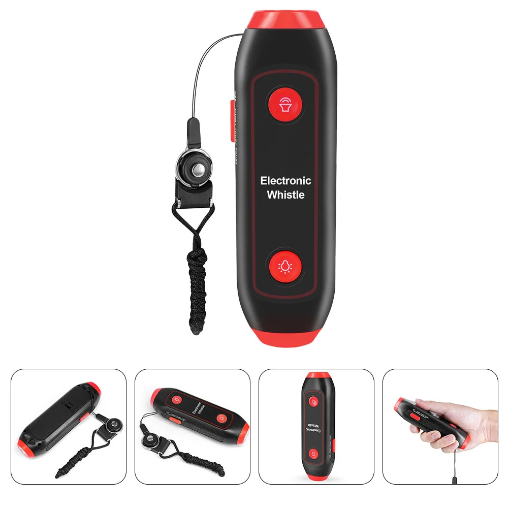 Электронный свисток для футбола электрический тренеров игрушка волейбол футбол