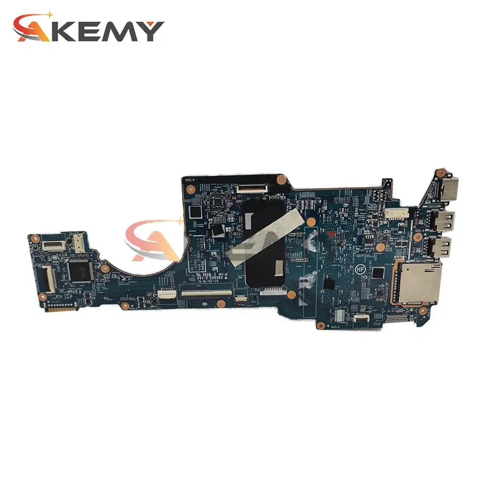 15256-1 448.07M07.0011 для HP Pavilion x360 13-U M3-U 13T-U материнская плата 903236-001 903236-601 903236-501 с