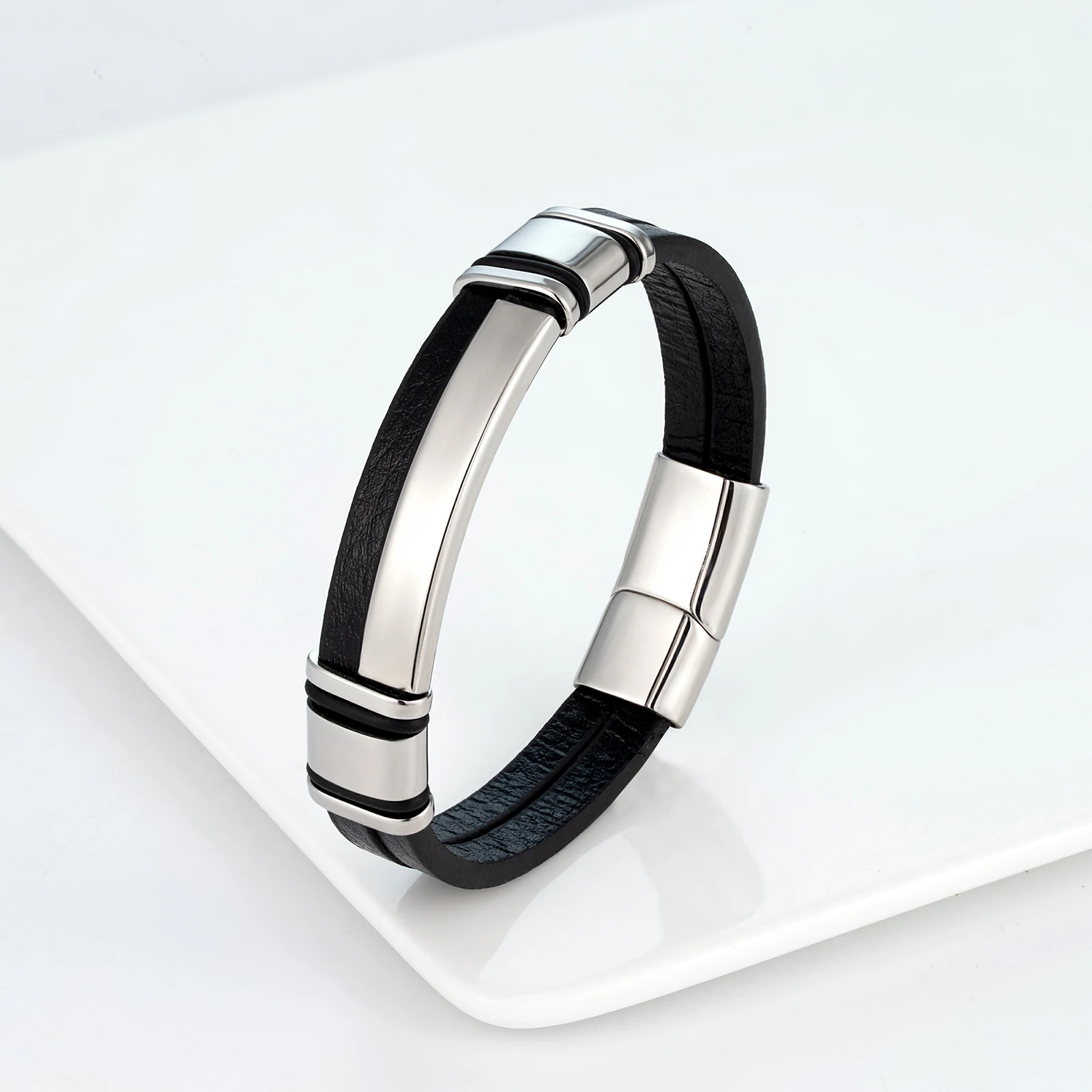 Новый европейский и американский модный многоцветный Гальванизированный