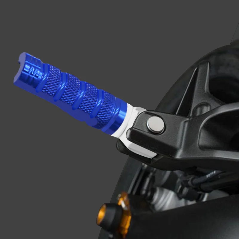 Подножка для S1000RR S1000R 2011-2024 HP4 2011-2018 мотоциклетные Задние подножки